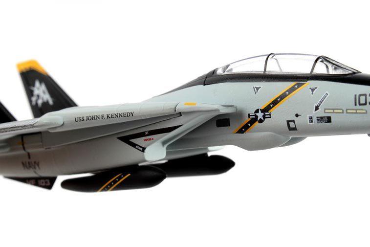 Avião F-14 Tomcat VFA-103 